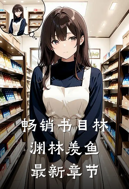 畅销书目林渊林羡鱼最新章节