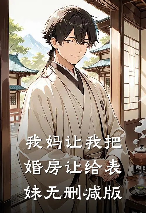 我妈让我把婚房让给表妹无删减版