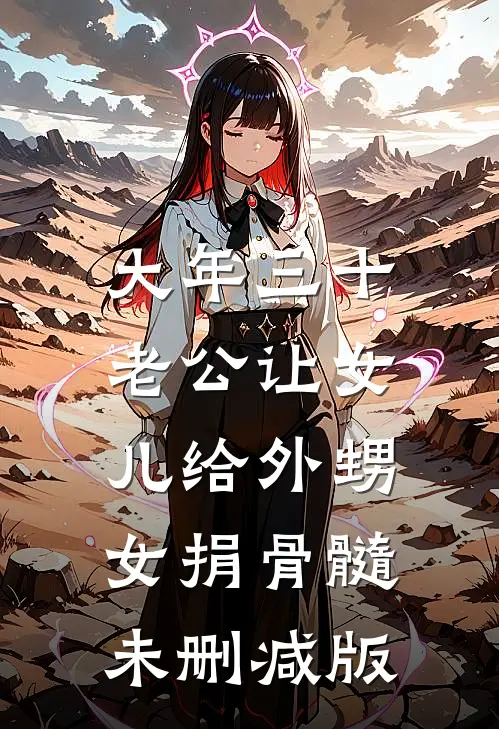 大年三十，老公让女儿给外甥女捐骨髓未删减版