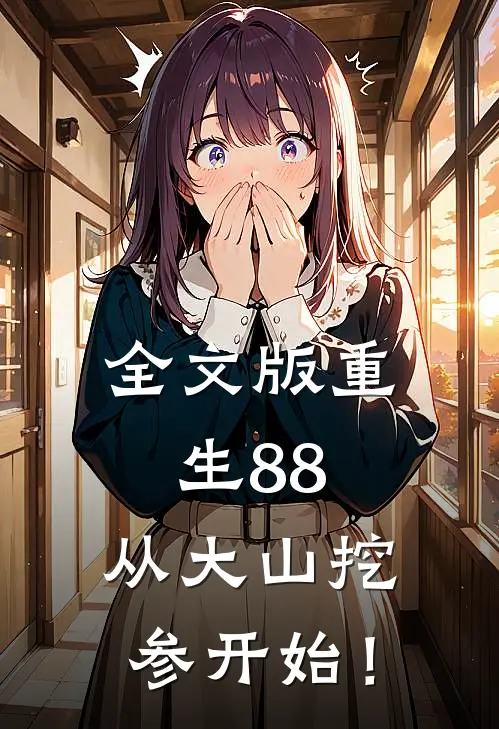 全文版重生88，从大山挖参开始！