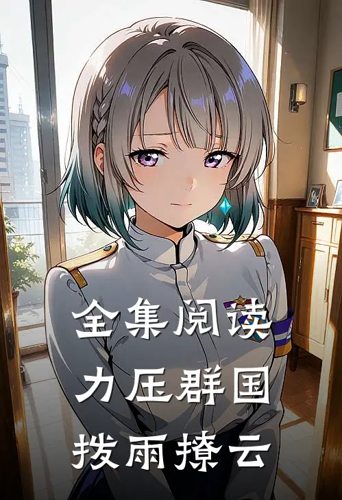 全集阅读力压群国，拨雨撩云