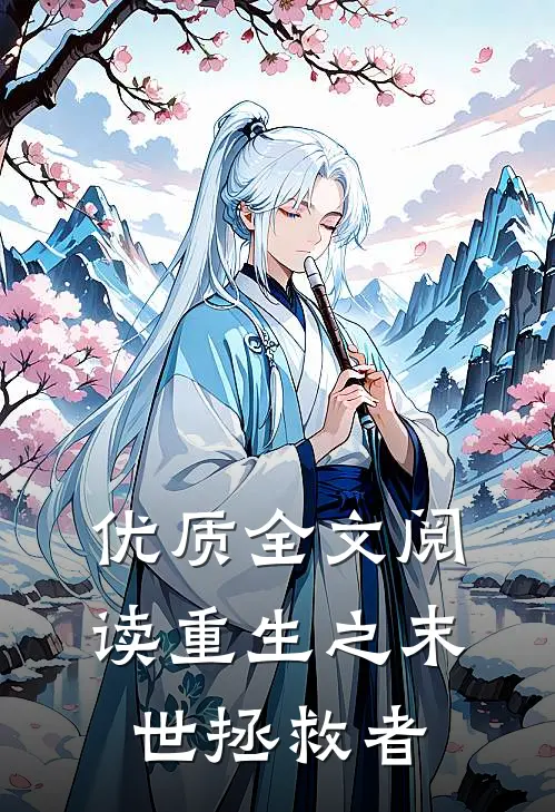 优质全文阅读重生之末世拯救者