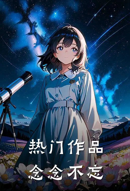 热门作品念念不忘