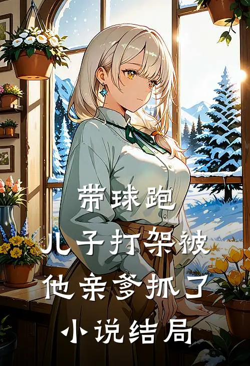 带球跑：儿子打架被他亲爹抓了小说结局