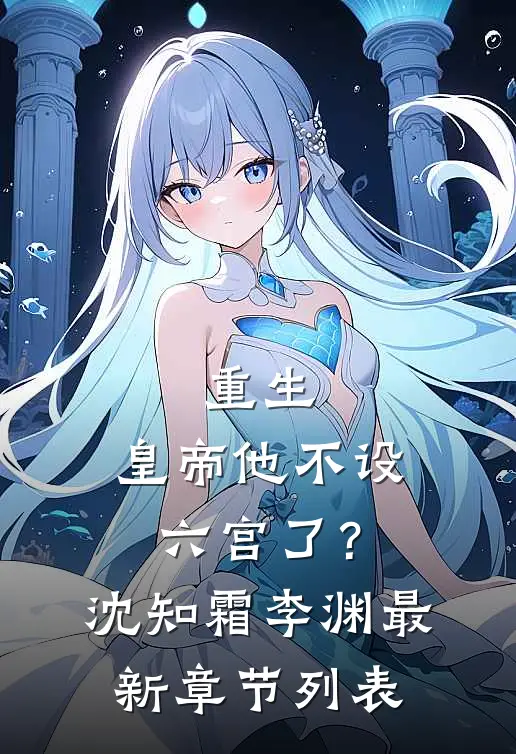 重生：皇帝他不设六宫了？沈知霜李渊最新章节列表