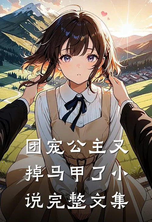 团宠公主又掉马甲了小说完整文集