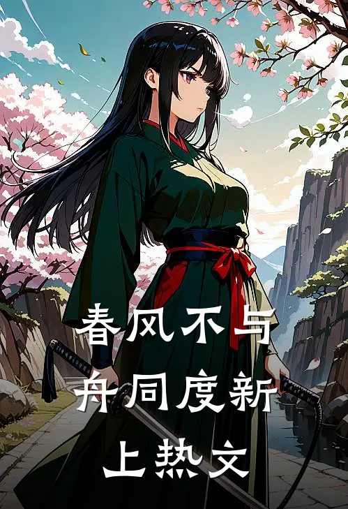 春风不与舟同度新上热文