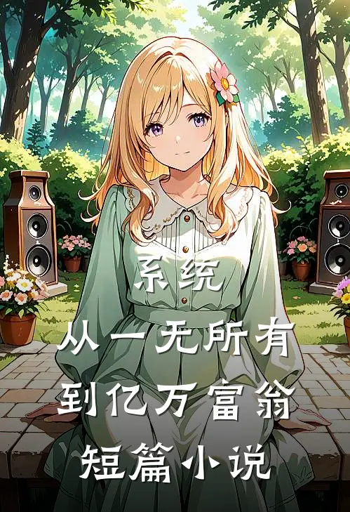系统：从一无所有到亿万富翁短篇小说