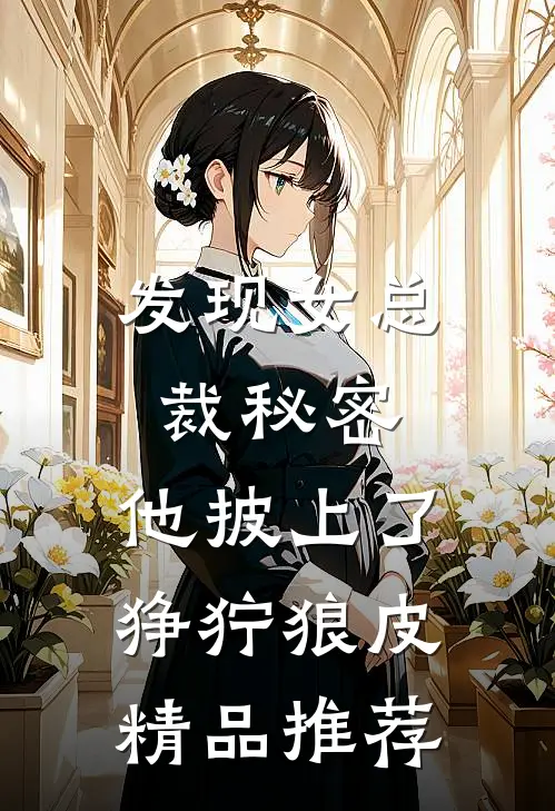 发现女总裁秘密，他披上了狰狞狼皮精品推荐