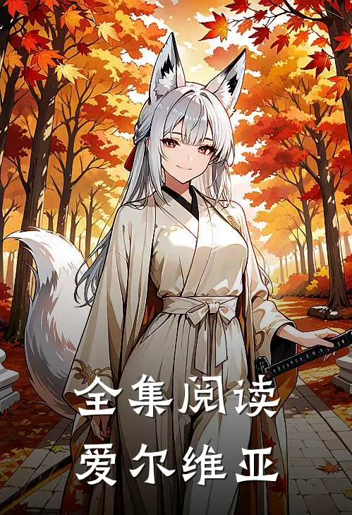 全集阅读爱尔维亚