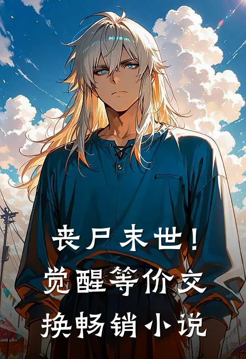 丧尸末世！觉醒等价交换畅销小说