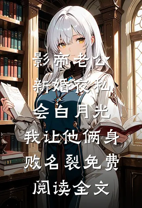 影帝老公新婚夜私会白月光，我让他俩身败名裂免费阅读全文