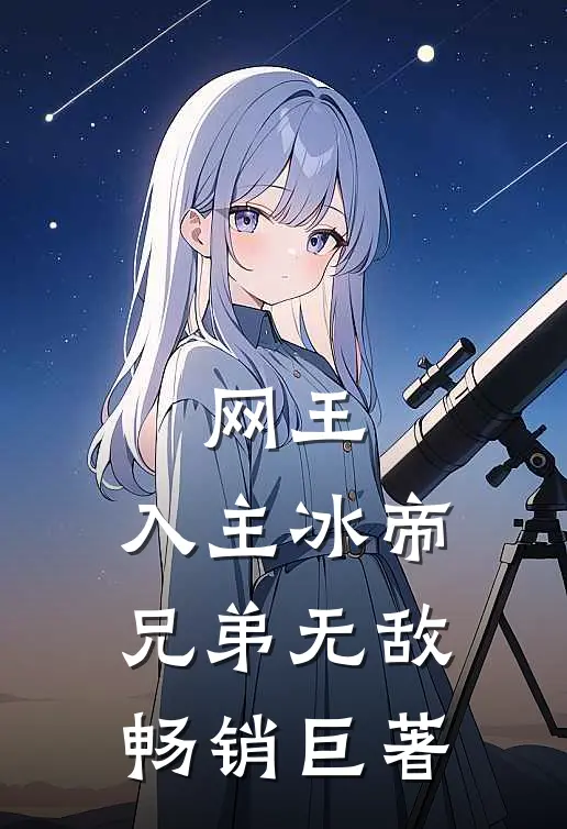 网王：入主冰帝，兄弟无敌畅销巨著