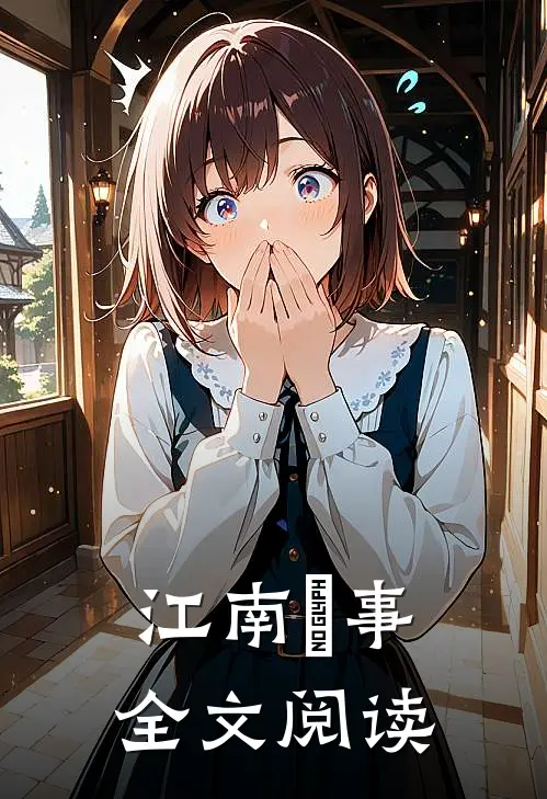江南舊事全文阅读