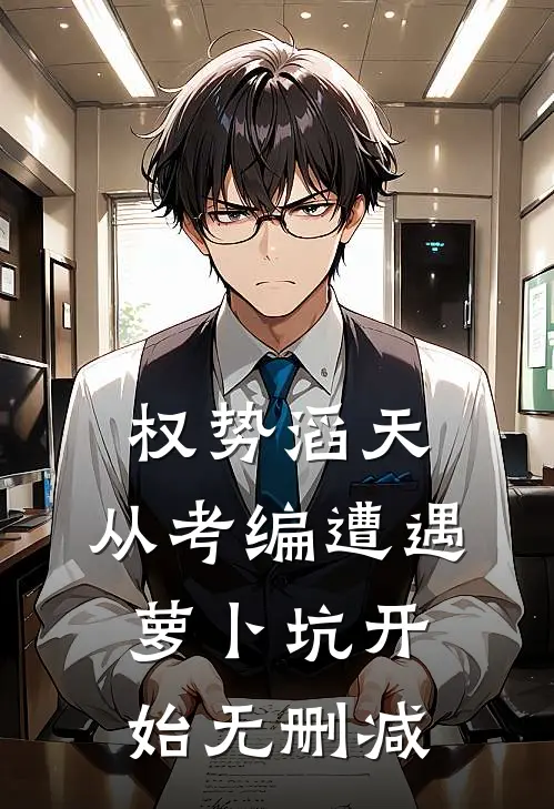 权势滔天：从考编遭遇萝卜坑开始无删减