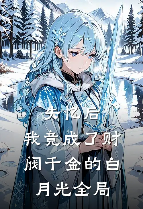 失忆后，我竟成了财阀千金的白月光全局