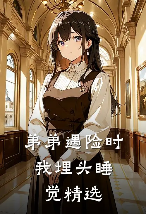 弟弟遇险时，我埋头睡觉精选