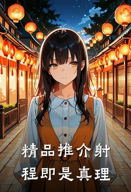 精品推介射程即是真理