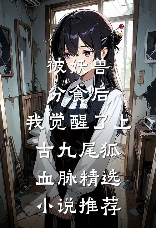 被妖兽分食后，我觉醒了上古九尾狐血脉精选小说推荐