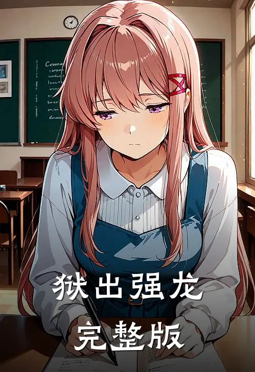 狱出强龙完整版