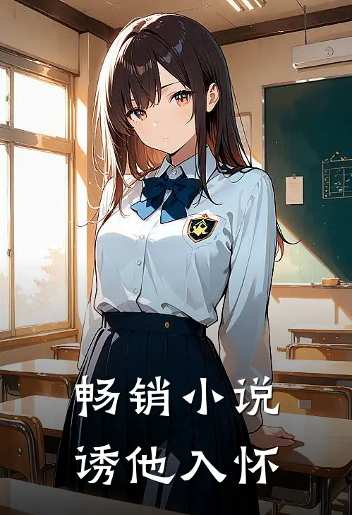 畅销小说诱他入怀