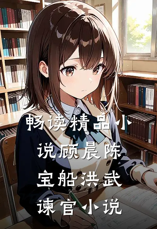 畅读精品小说顾晨陈宝船洪武谏官小说