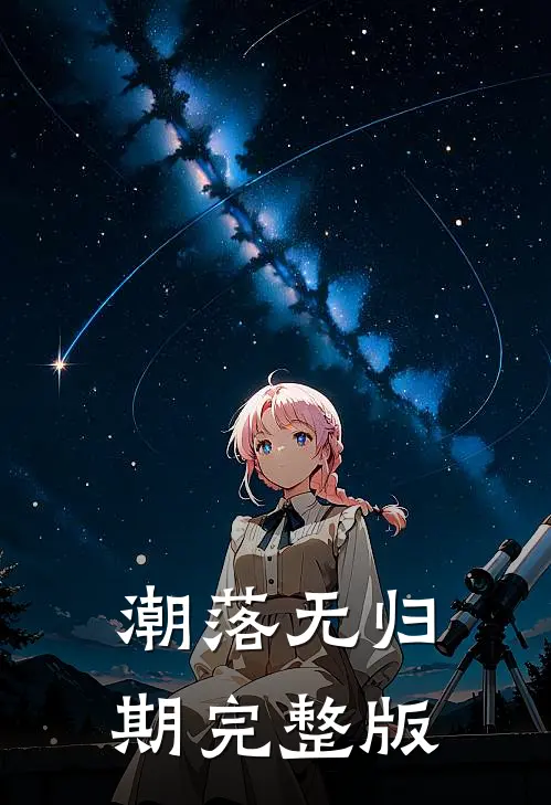 潮落无归期完整版