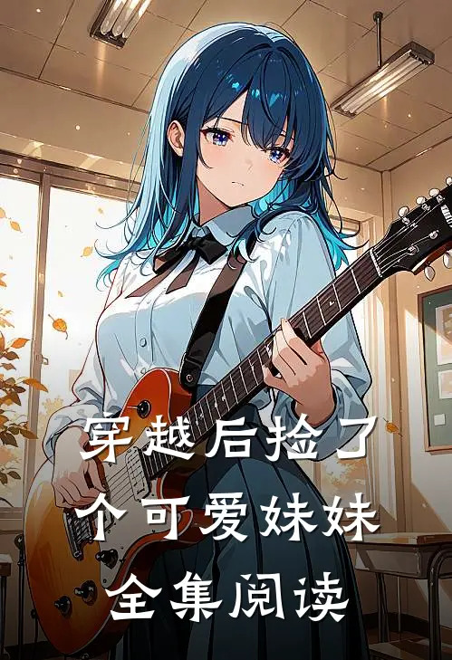 穿越后捡了个可爱妹妹全集阅读