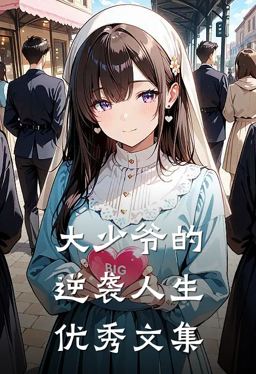 大少爷的逆袭人生优秀文集