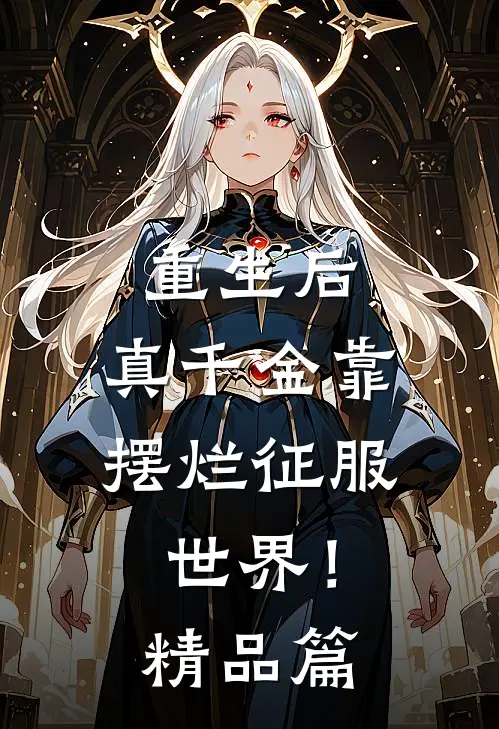 重生后，真千金靠摆烂征服世界！精品篇