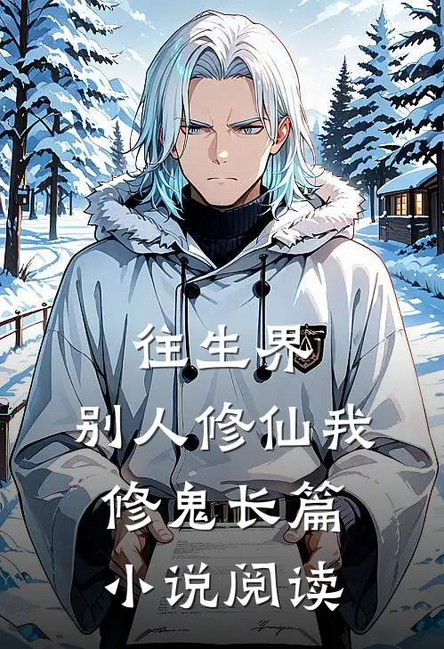 往生界，别人修仙我修鬼长篇小说阅读