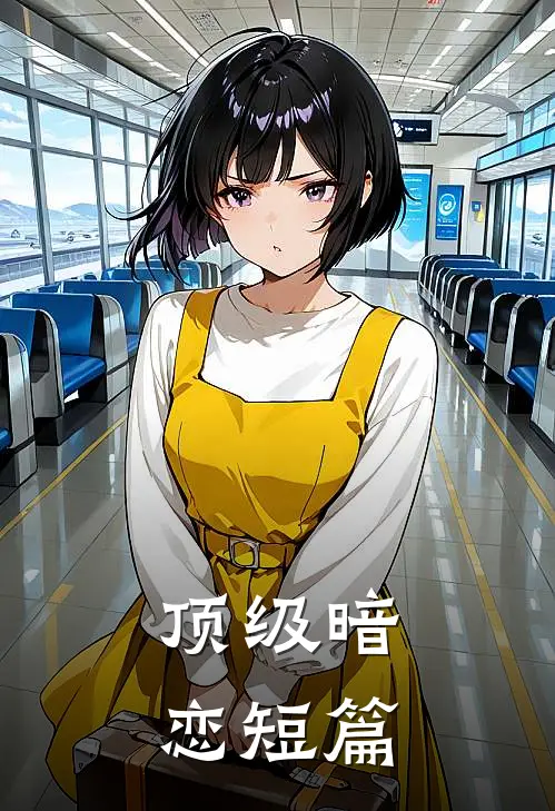 顶级暗恋短篇