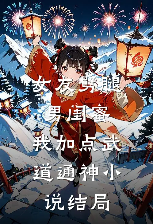 女友劈腿男闺蜜，我加点武道通神小说结局