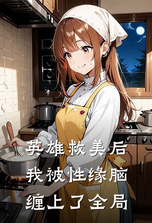 英雄救美后我被性缘脑缠上了全局