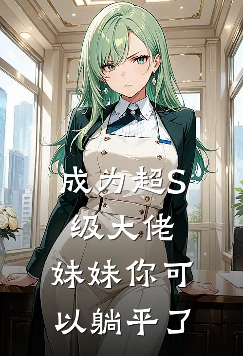 成为超S级大佬，妹妹你可以躺平了