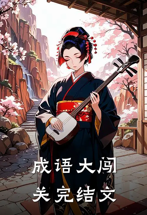 成语大闯关完结文