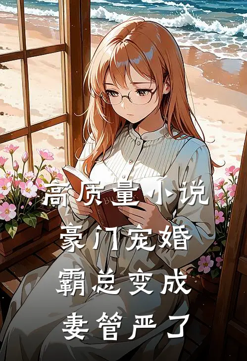 高质量小说豪门宠婚：霸总变成妻管严了