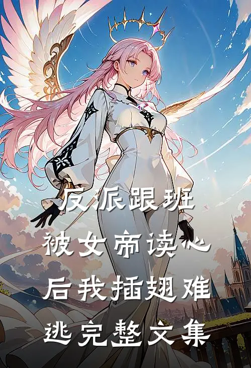 反派跟班：被女帝读心后我插翅难逃完整文集