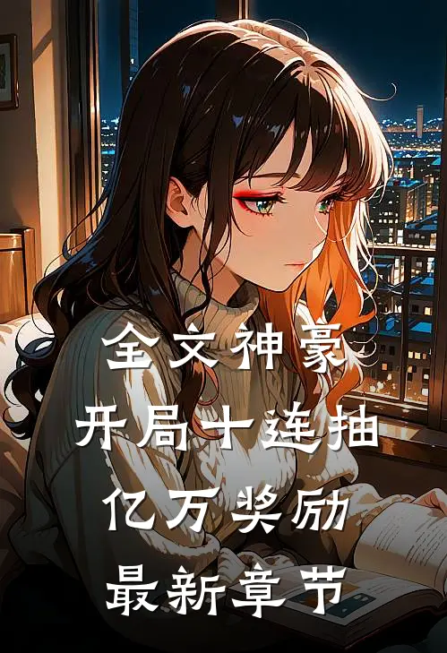 全文神豪:开局十连抽亿万奖励最新章节
