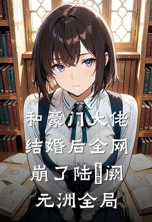 和豪门大佬结婚后全网崩了陆旸阙元洲全局