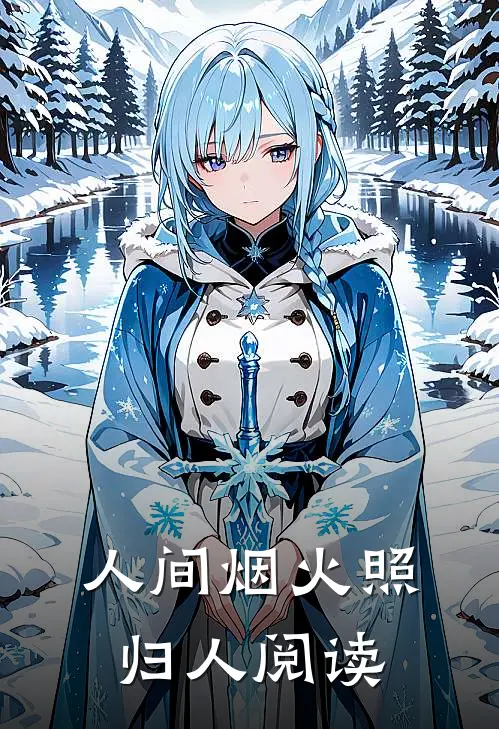 人间烟火照归人阅读