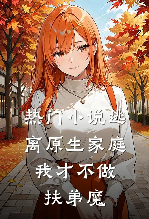 热门小说逃离原生家庭：我才不做扶弟魔
