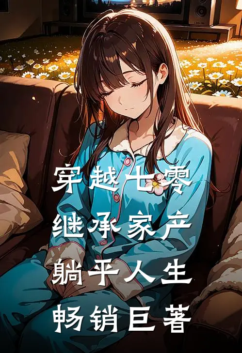 穿越七零：继承家产，躺平人生畅销巨著