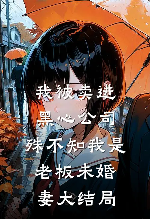 我被卖进黑心公司，殊不知我是老板未婚妻大结局