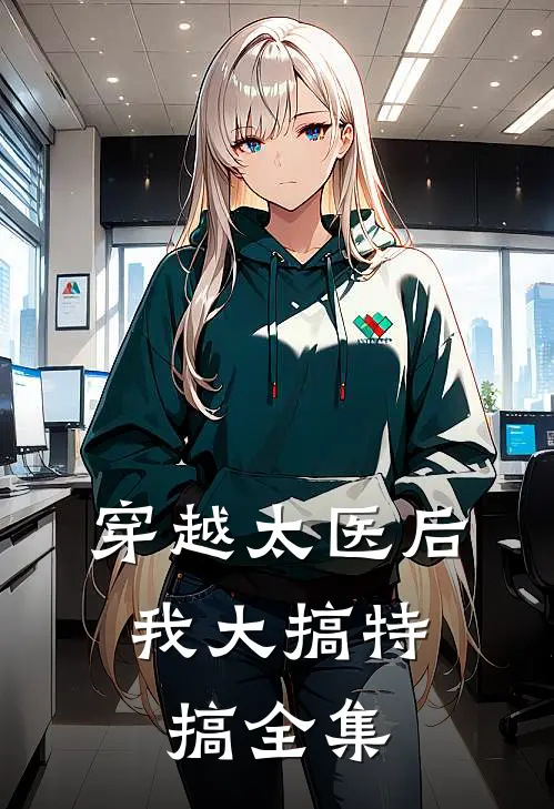 穿越太医后，我大搞特搞全集