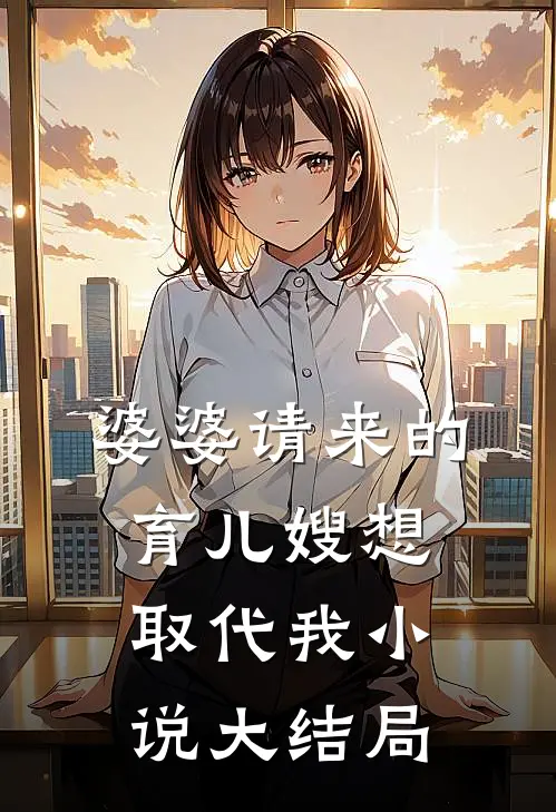婆婆请来的育儿嫂想取代我小说大结局