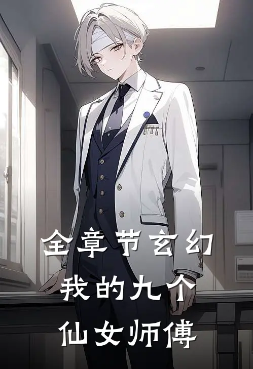全章节玄幻：我的九个仙女师傅