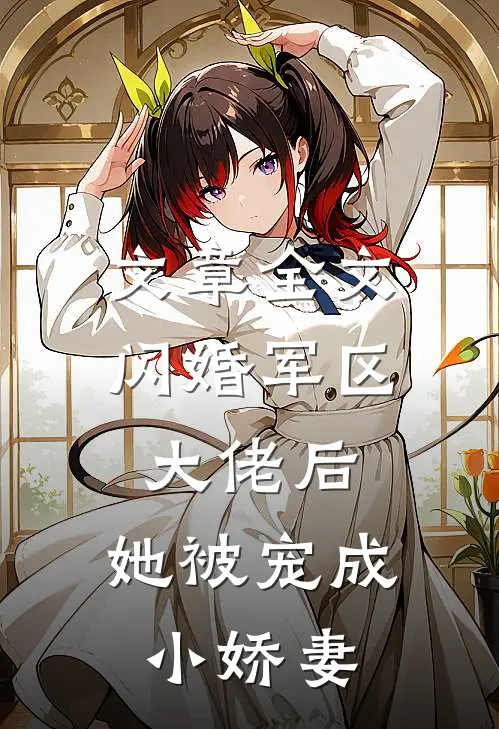 文章全文闪婚军区大佬后，她被宠成小娇妻