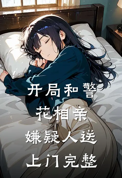 开局和警花相亲，嫌疑人送上门完整
