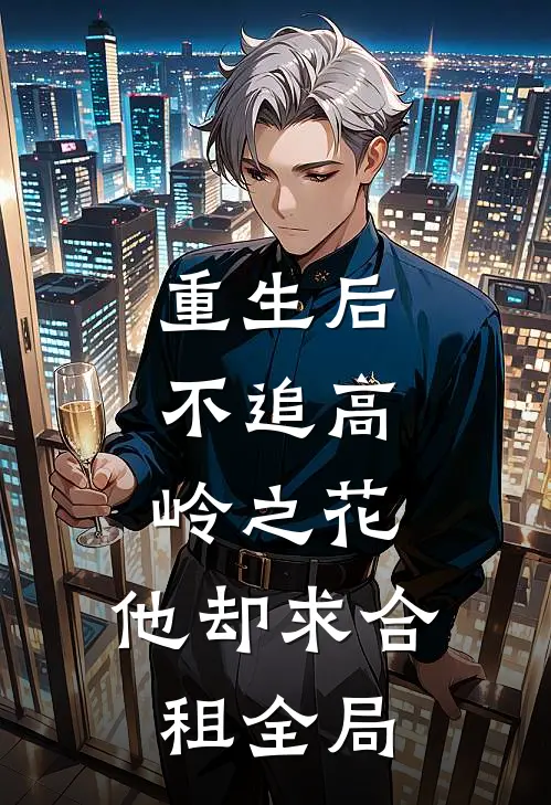 重生后，不追高岭之花，他却求合租全局